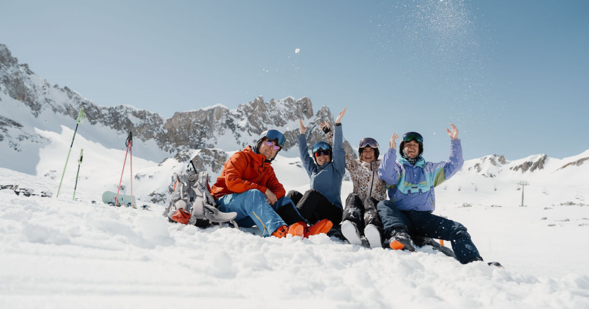 10 astuces pour des vacances au ski ultra-faciles