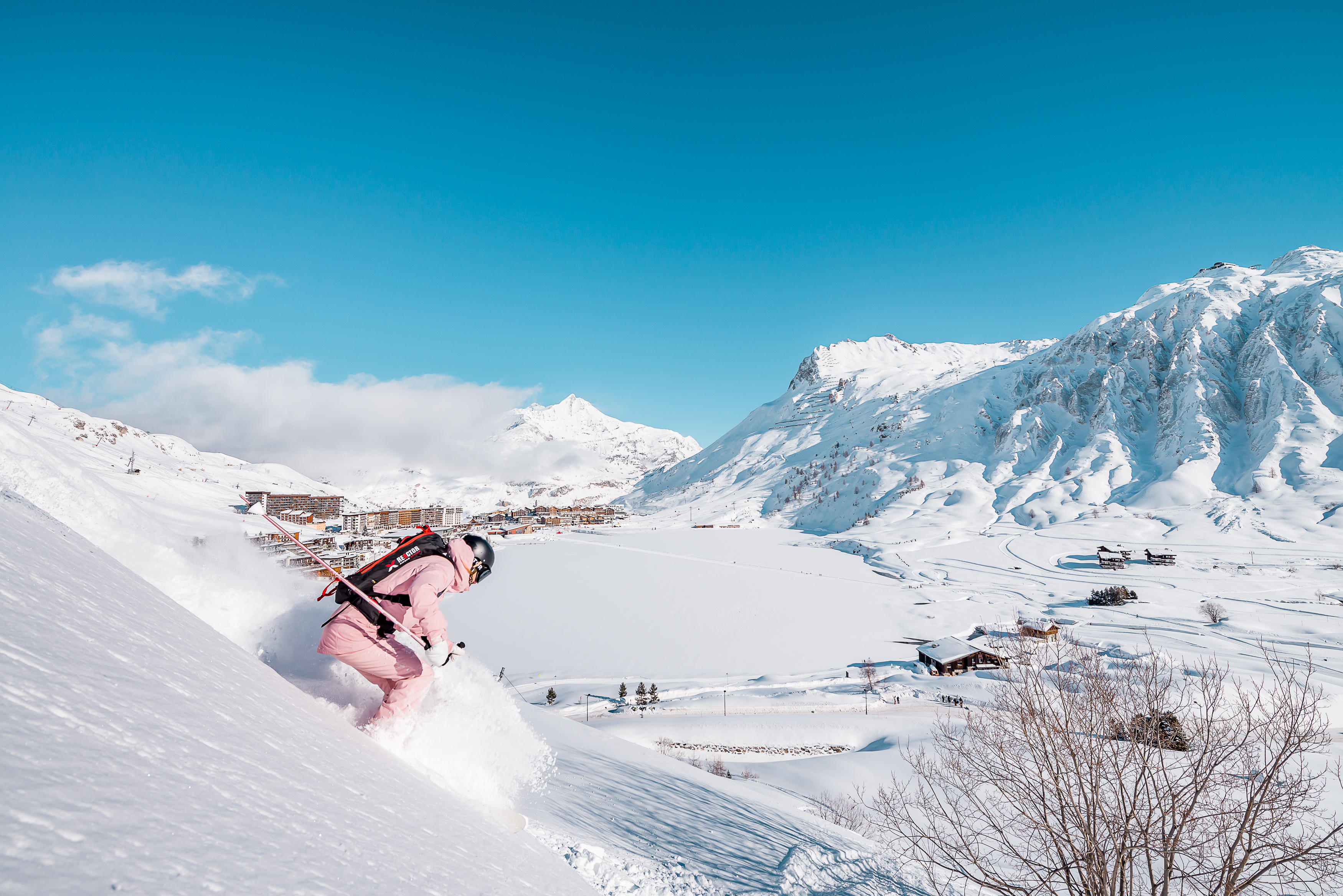 Pourquoi les vacances à la montagne nous séduisent-elles tant ?