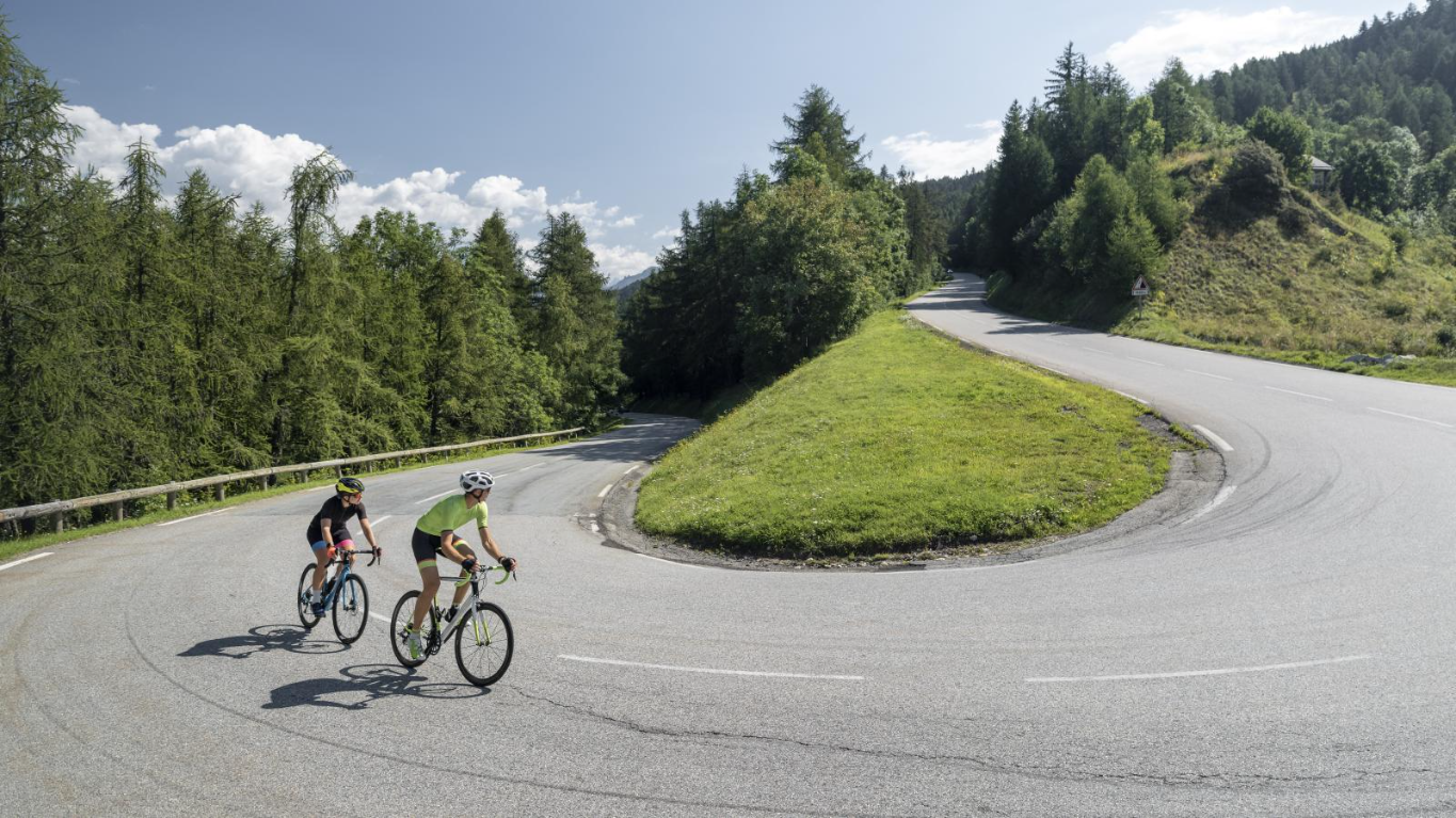 Idée séjour : des vacances d'été sportives à La Plagne