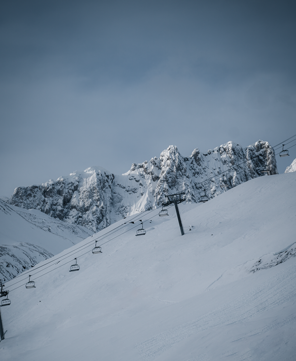 VOTRE FORFAIT DE SKI