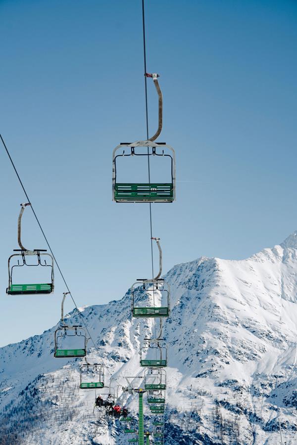 VOTRE FORFAIT DE SKI
