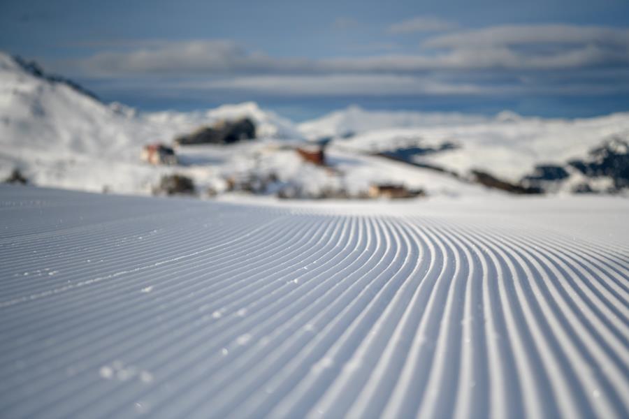 LE SKI