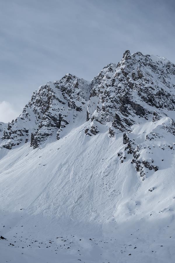 photo de station de ski n1
