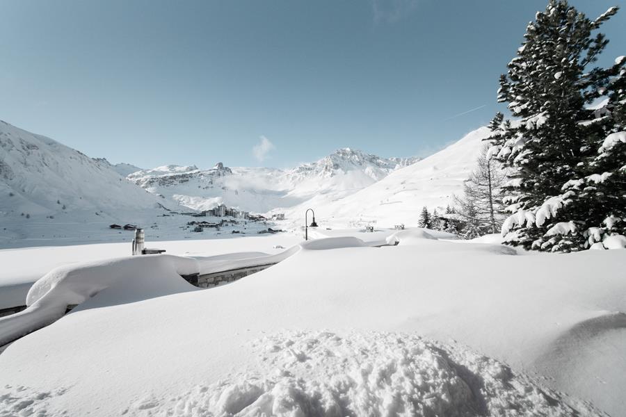 photo de la station de ski n2