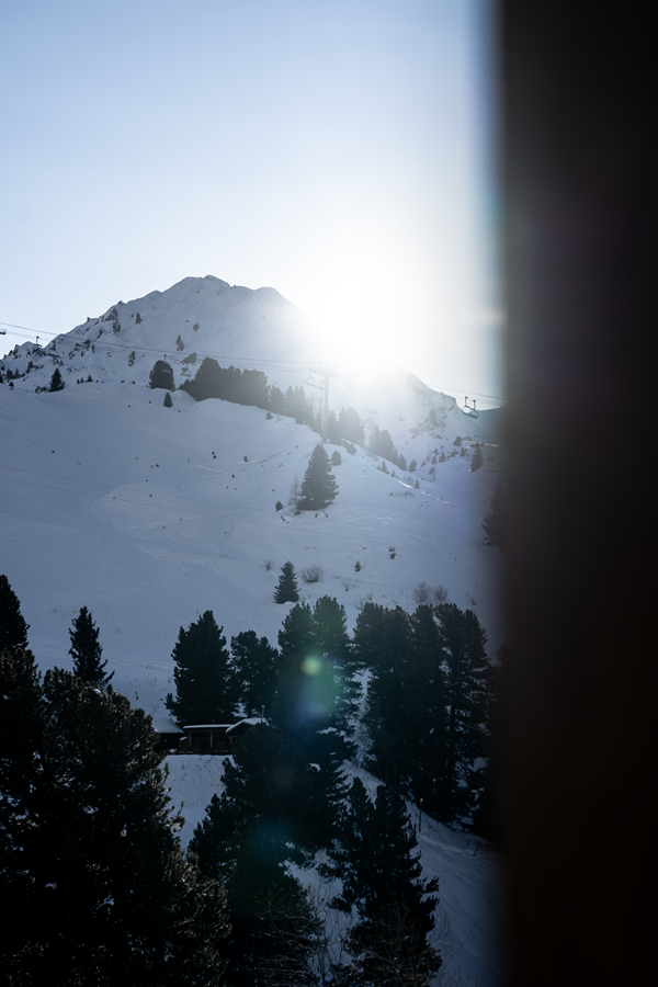 photo de station de ski n1