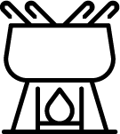 Appareil à fondue