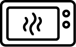Four micro-onde