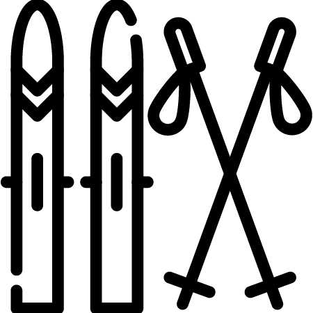 Casier à ski