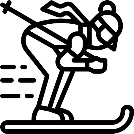 VUE PISTE