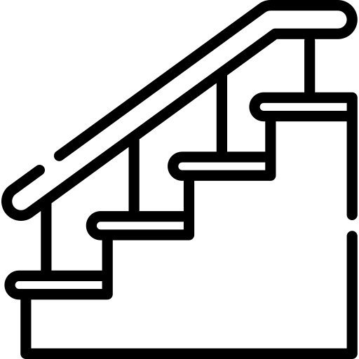 ÉTAGE 5 ET 6