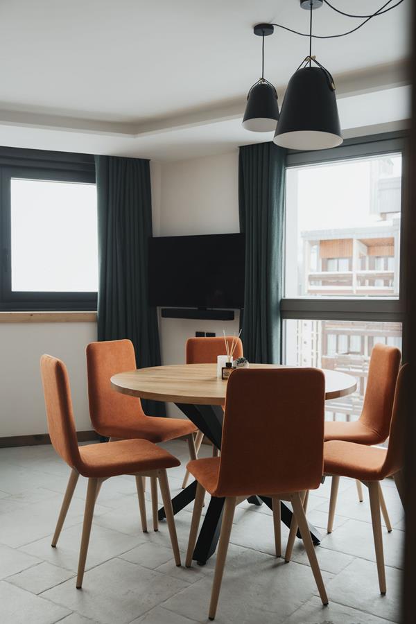 Séjour