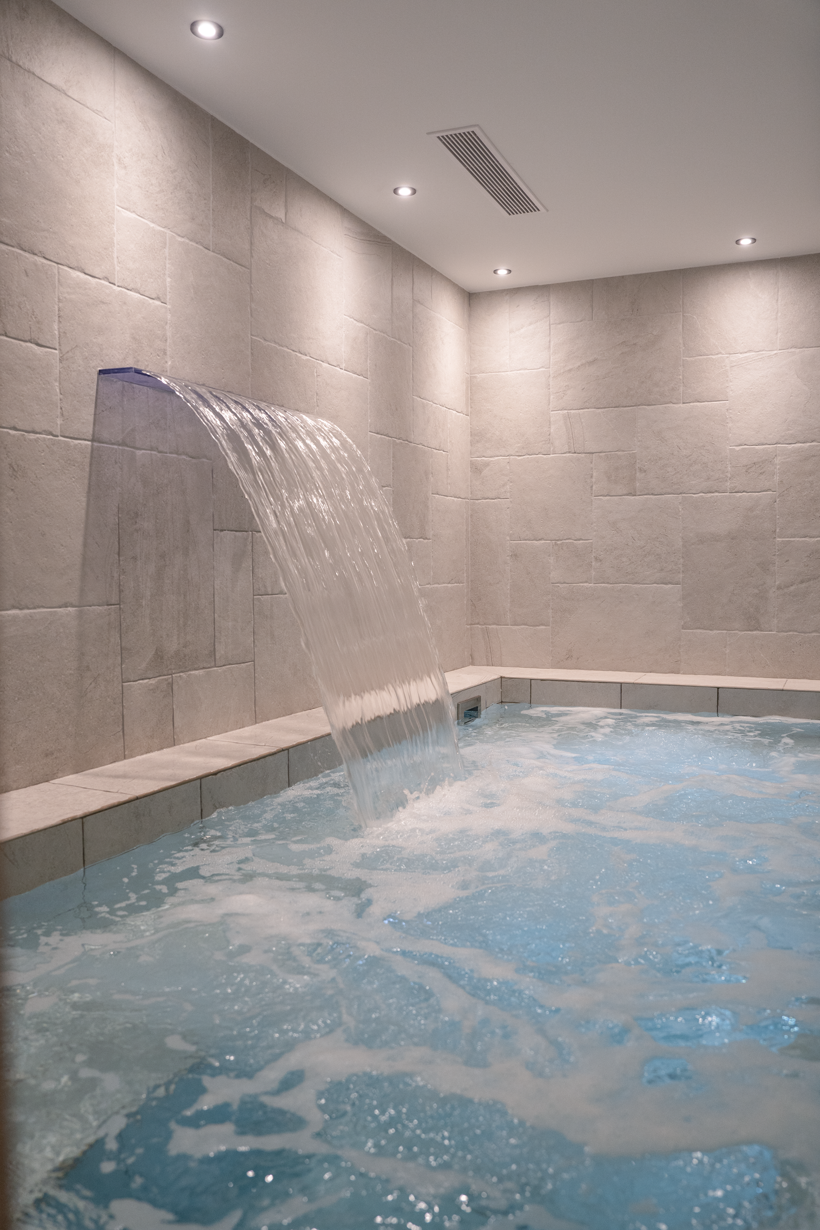 Jacuzzi XXL