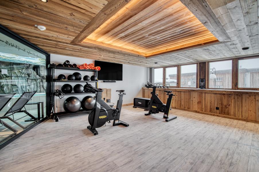 FITNESS