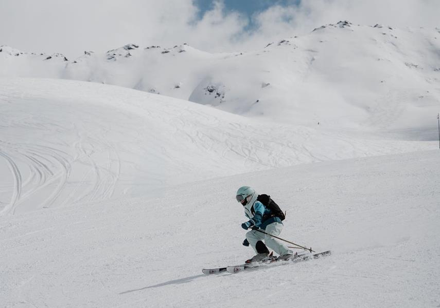 Matériel de ski