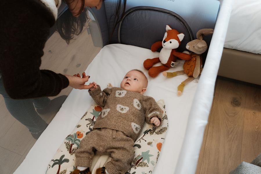 KIT BÉBÉ