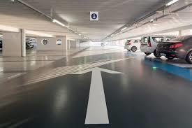 Stationnement